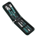 Stainless Steel Finger and Toe Clipper Trimmer AZB Model