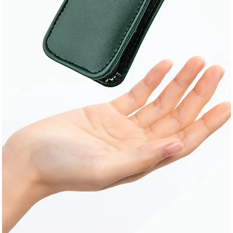 Stainless Steel Finger and Toe Clipper Trimmer AZB Model