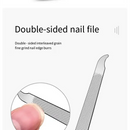 Stainless Steel Finger and Toe Clipper Trimmer AZB Model