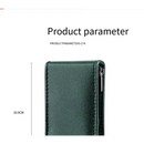 Stainless Steel Finger and Toe Clipper Trimmer AZB Model