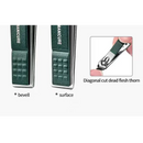 Stainless Steel Finger and Toe Clipper Trimmer AZB Model