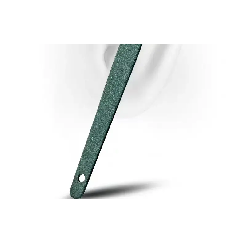 Stainless Steel Finger and Toe Clipper Trimmer AZB Model