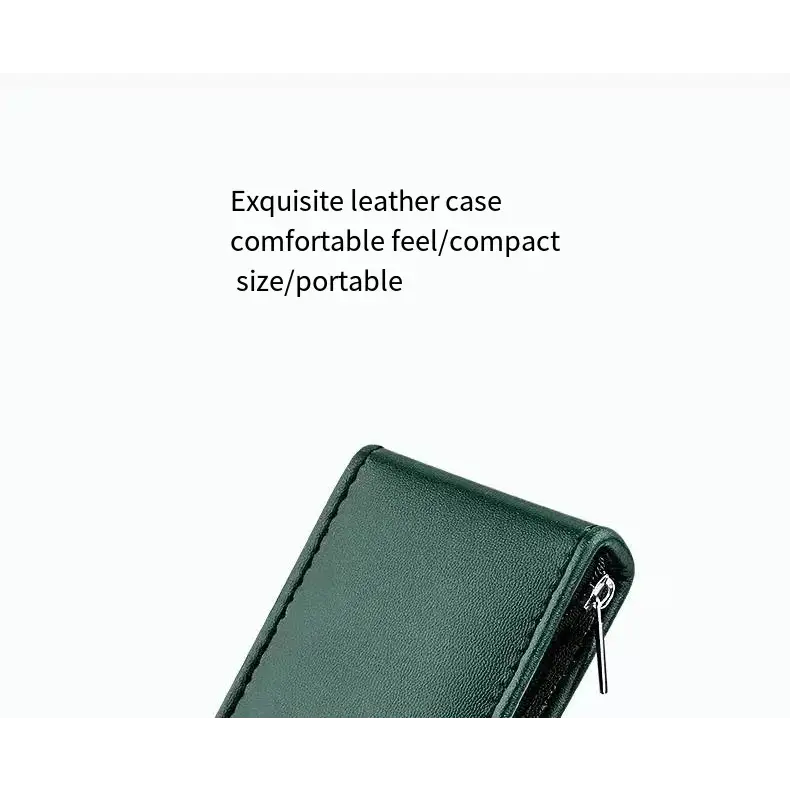 Stainless Steel Finger and Toe Clipper Trimmer AZB Model