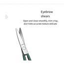 Stainless Steel Finger and Toe Clipper Trimmer AZB Model