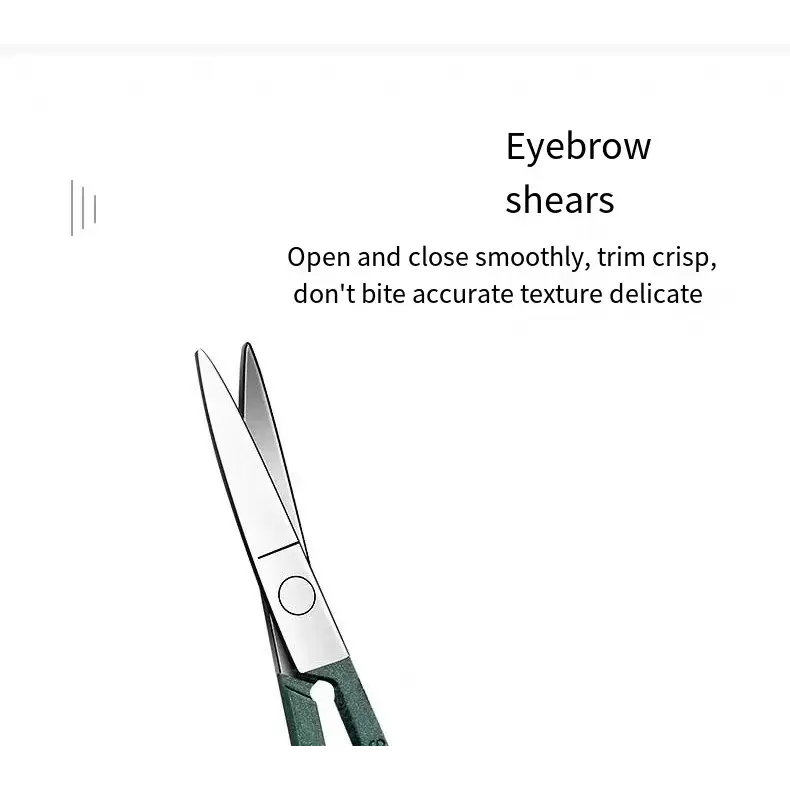 Stainless Steel Finger and Toe Clipper Trimmer AZB Model