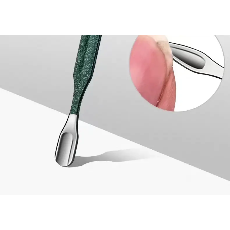 Stainless Steel Finger and Toe Clipper Trimmer AZB Model