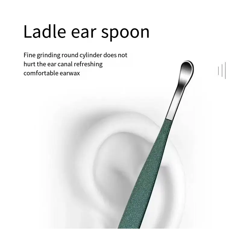 Stainless Steel Finger and Toe Clipper Trimmer AZB Model