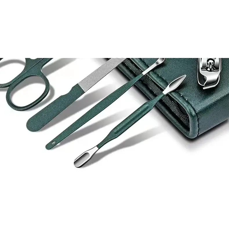 Stainless Steel Finger and Toe Clipper Trimmer AZB Model