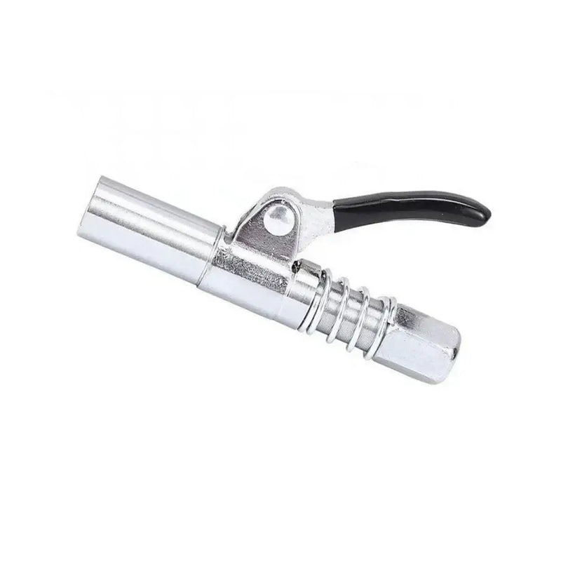 Metal expansion anchor bolt with lever handle for Stainless Steel Grease Gun usage