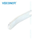 Curved white plastic component of Veconor E010034 Timing Tool Semi from Mainland China