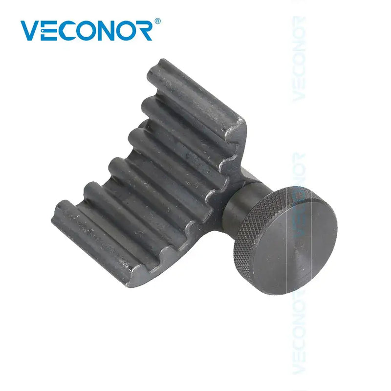 Stepped metal timing tool semi by Veconor E010034 for camshaft alignment from Mainland China