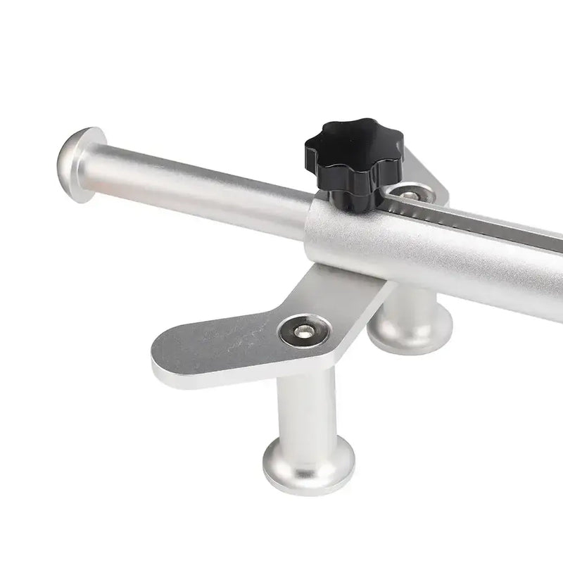 Metal rod with adjustable clamp for Veconor External Testing from Mainland China Electronic