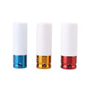 Three colorful socket wrench attachments for Veconor Oil Pan Screw Sleeve Model Number 17 19 21mm Mainland China Type