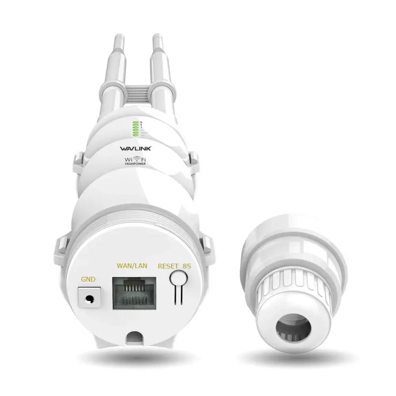 WAVLINK Wireless WAN device with detachable antenna for 300 Mbps Wi-Fi transmission