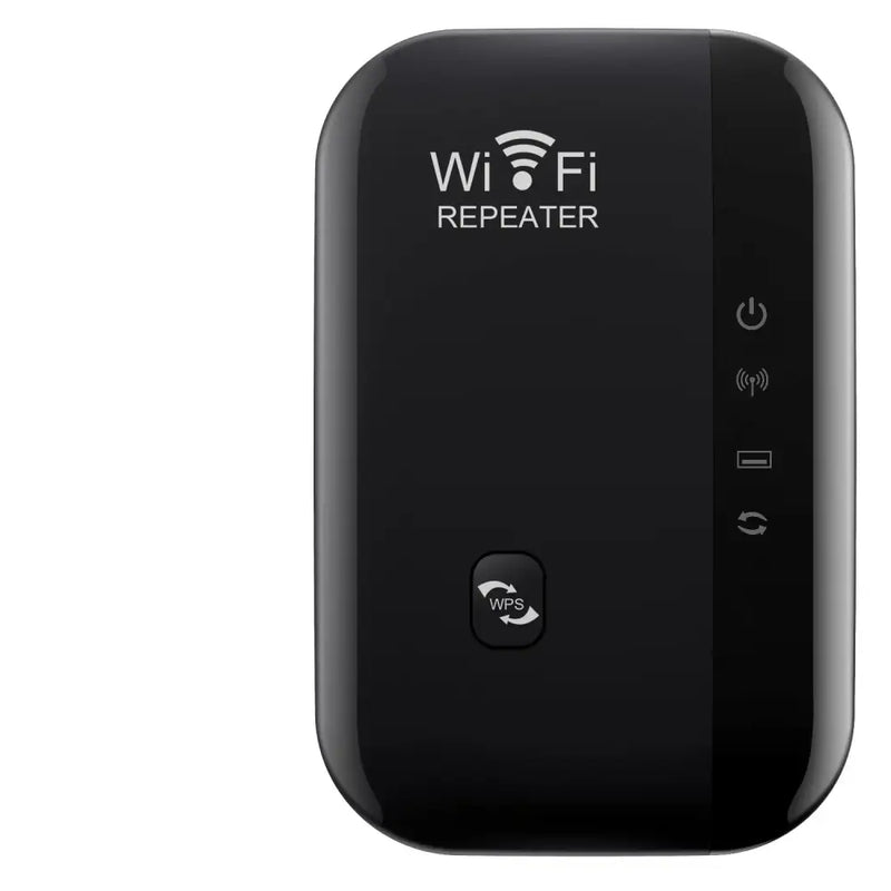 Kebidumei WiFi Repeater with amplifier, enhancing Wi-Fi transmission rate and signal strength