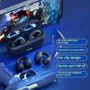 Wireless Earphones with Active Noise Cancellation and 400mAh Battery Capacity