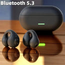 Wireless Earphones with Active Noise Cancellation and 400mAh Battery Capacity