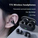 Wireless Earphones with Active Noise Cancellation and 400mAh Battery Capacity