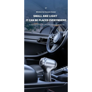 Wireless Handheld Car Vacuum Cleaner with sleek design for efficient cleaning