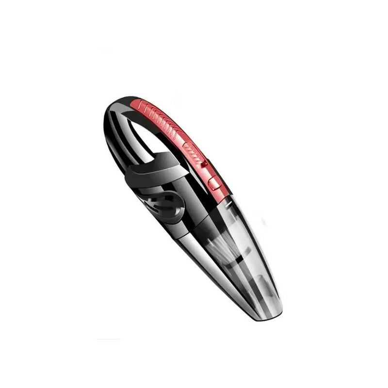 Wireless Handheld Car Vacuum Cleaner - High Power Rechargeable