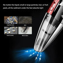Wireless Handheld Car Vacuum Cleaner - High Power Rechargeable