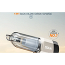 Wireless Vacuum Cleaner with HEPA Filter and Long Battery Life