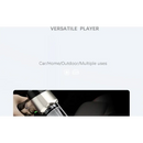 Wireless Vacuum Cleaner with HEPA Filter and Long Battery Life