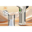 Wireless Vacuum Cleaner with HEPA Filter and Long Battery Life