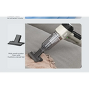 Wireless Vacuum Cleaner with HEPA Filter and Long Battery Life