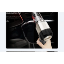 Wireless Vacuum Cleaner with HEPA Filter and Long Battery Life