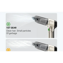 Wireless Vacuum Cleaner with HEPA Filter and Long Battery Life