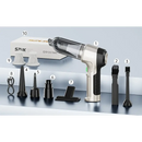 Wireless Vacuum Cleaner with HEPA Filter and Long Battery Life