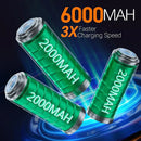 Wireless Vacuum Cleaner with HEPA Filter and Long Battery Life