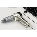 Wireless Vacuum Cleaner with HEPA Filter and Long Battery Life