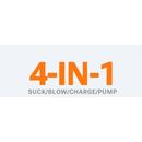 Wireless Vacuum Cleaner with HEPA Filter and Long Battery Life