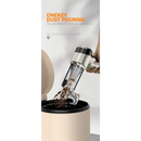 Wireless Vacuum Cleaner with HEPA Filter and Long Battery Life