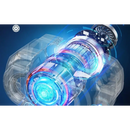 Wireless Vacuum Cleaner with HEPA Filter and Long Battery Life