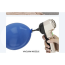 Wireless Vacuum Cleaner with HEPA Filter and Long Battery Life