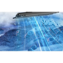 Wireless Vacuum Cleaner with HEPA Filter and Long Battery Life