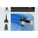 Wireless Vacuum Cleaner with HEPA Filter and Long Battery Life