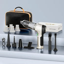 Wireless Vacuum Cleaner with HEPA Filter and Long Battery Life - Max 4Hapa Bag