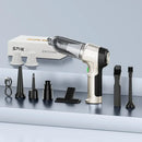 Wireless Vacuum Cleaner with HEPA Filter and Long Battery Life - Max 2Hapa