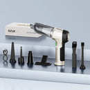 Wireless Vacuum Cleaner with HEPA Filter and Long Battery Life - Max