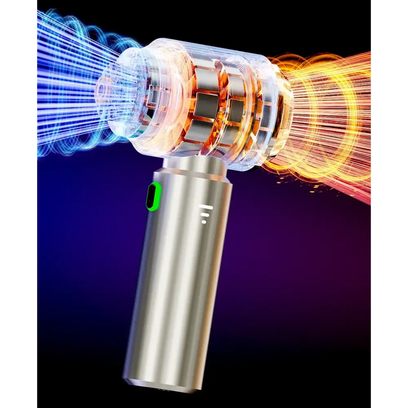 Wireless Vacuum Cleaner with Long Battery Life and Dust Cup Capacity