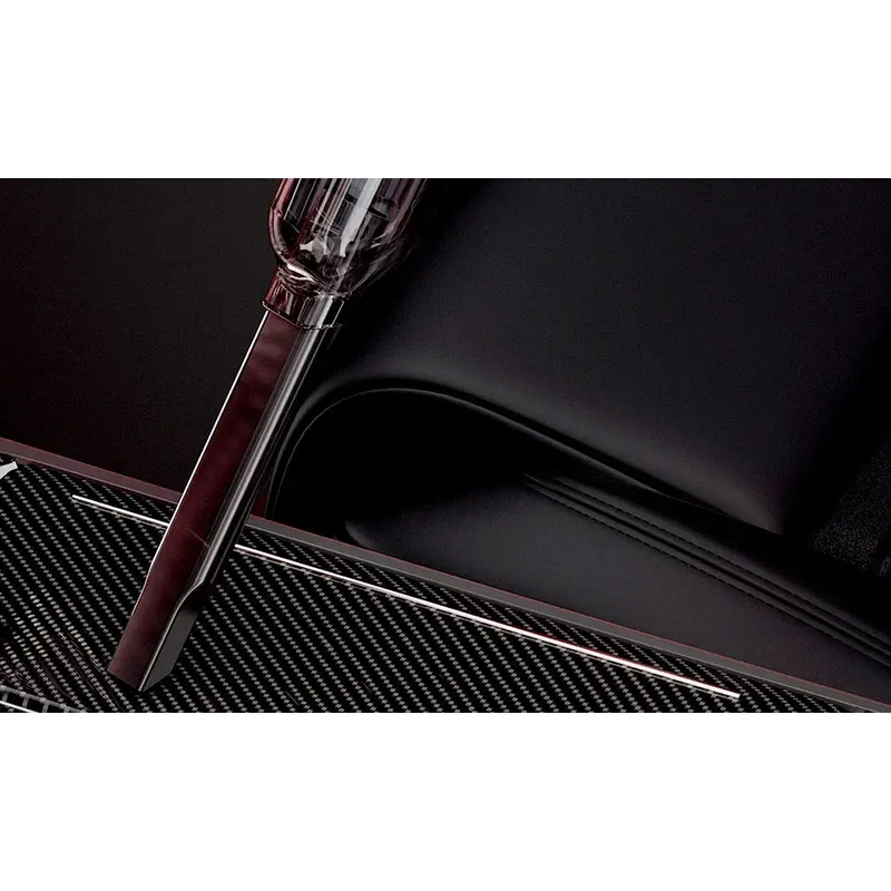 Wireless Vacuum Cleaner with Long Battery Life and Dust Cup Capacity