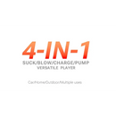 Wireless Vacuum Cleaner with Long Battery Life and Dust Cup Capacity