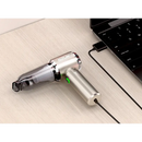 Wireless Vacuum Cleaner with Long Battery Life and Dust Cup Capacity