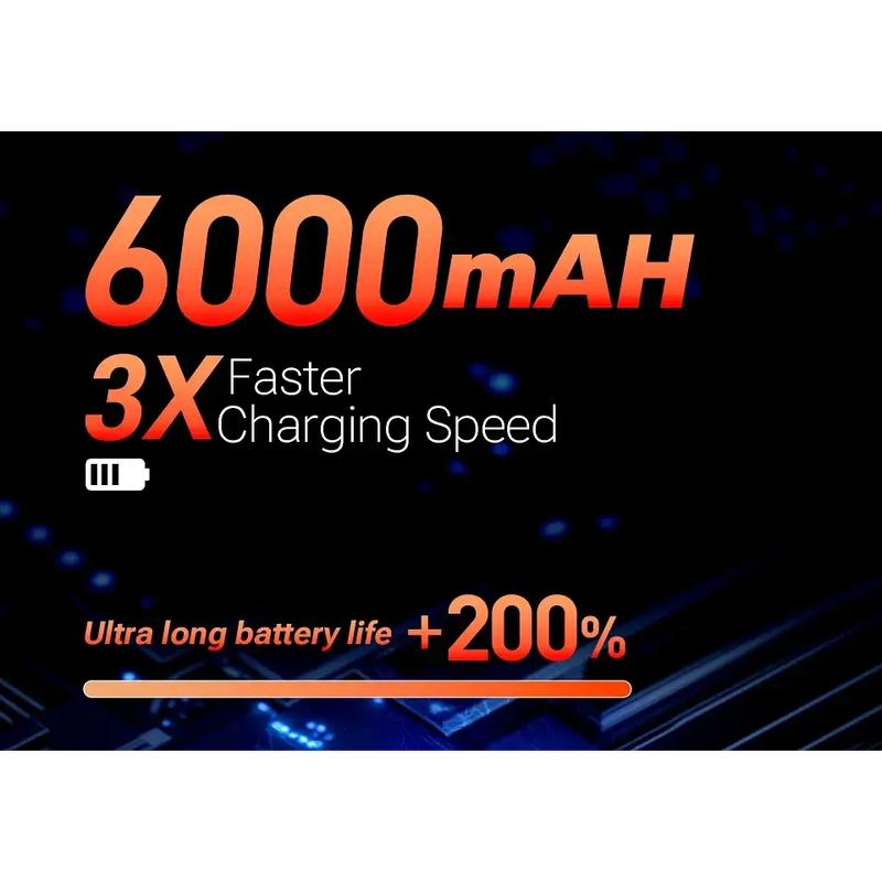 Wireless Vacuum Cleaner with Long Battery Life and Dust Cup Capacity