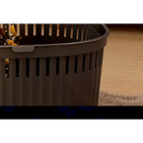 Wireless Vacuum Cleaner with Long Battery Life and Dust Cup Capacity