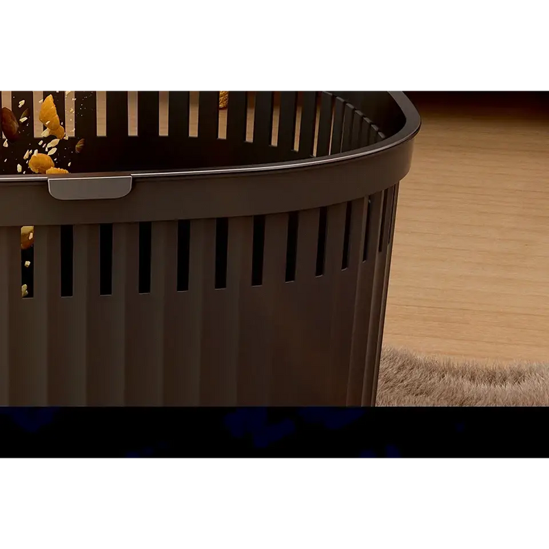 Wireless Vacuum Cleaner with Long Battery Life and Dust Cup Capacity